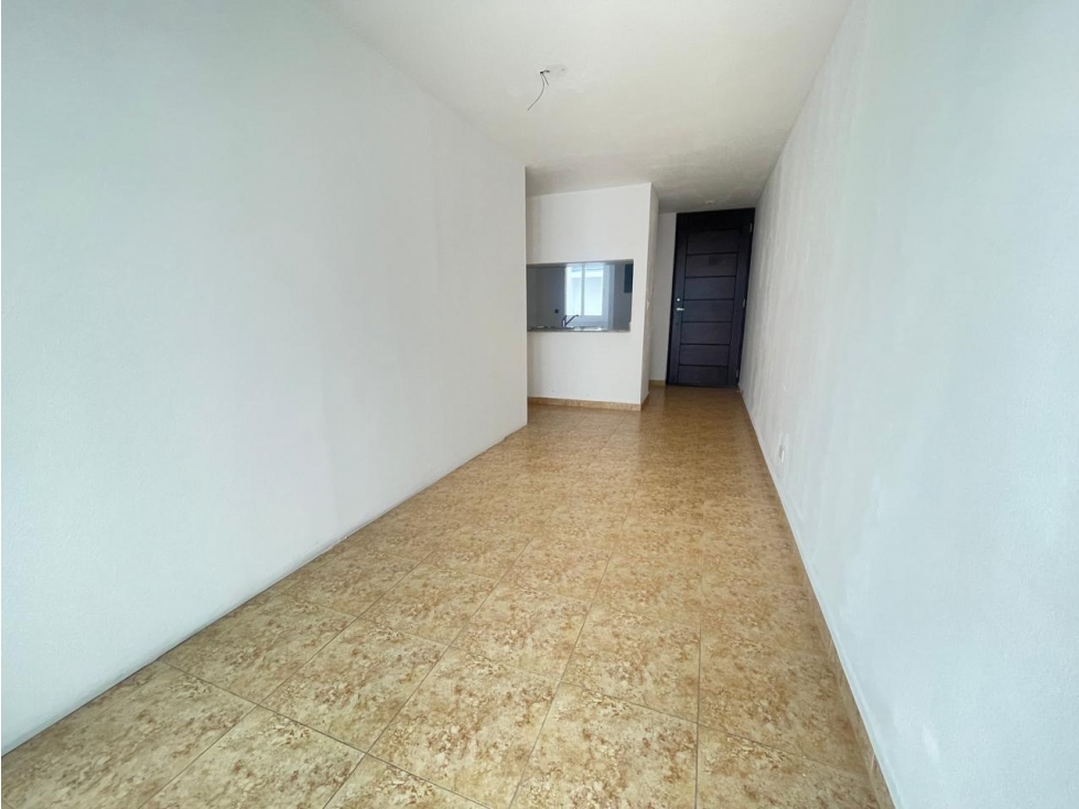 Venta de apartamento en Pueblo Nuevo — foto 2