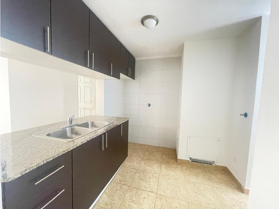 Venta de apartamento en Pueblo Nuevo — foto 5