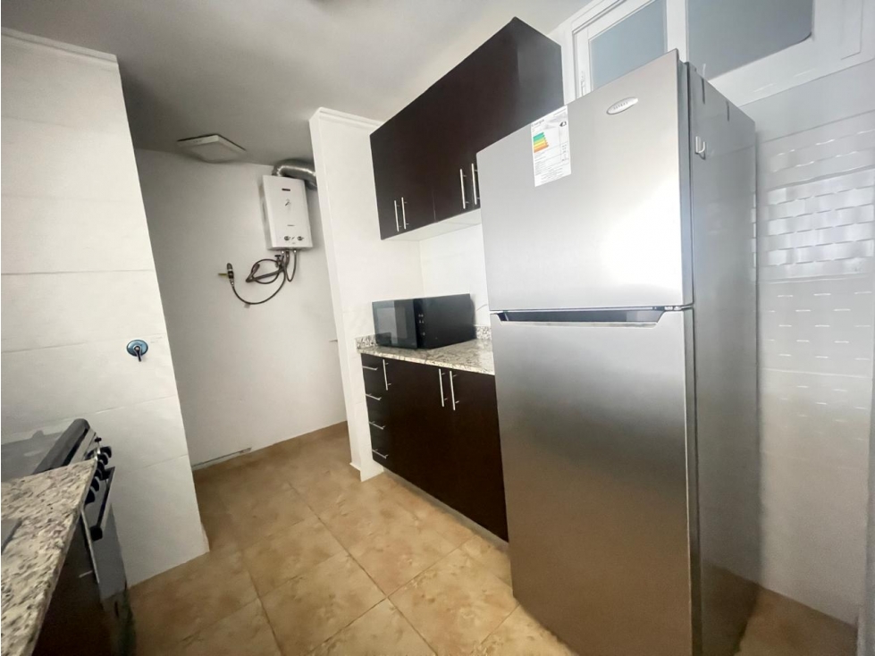 Venta de apartamento en Pueblo Nuevo — foto 5