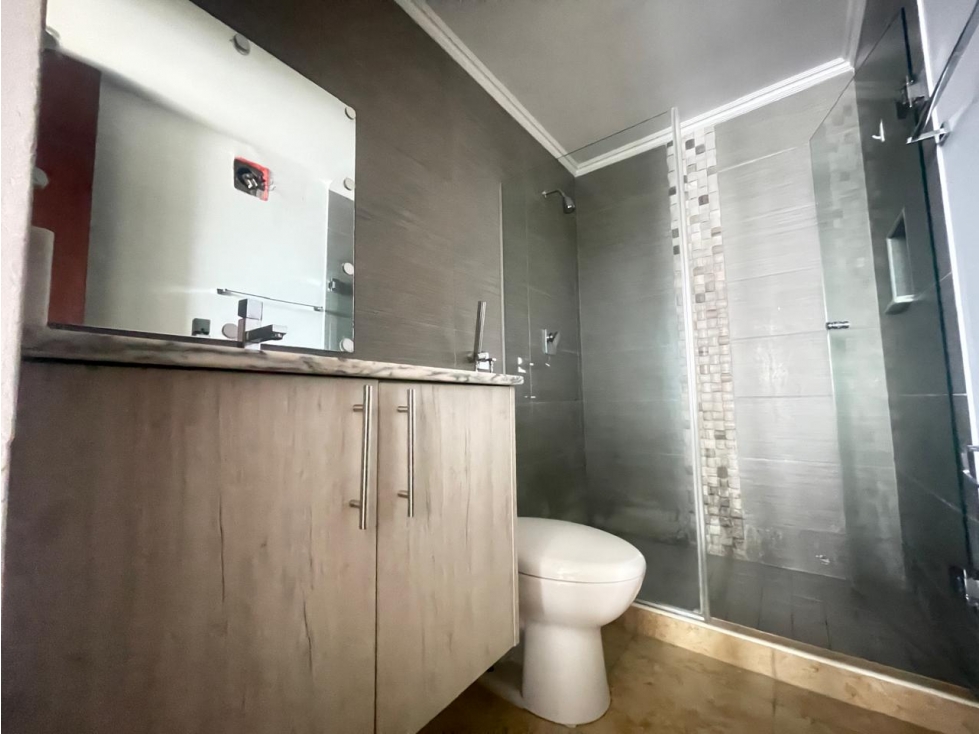 Venta de apartamento en Pueblo Nuevo — foto 4