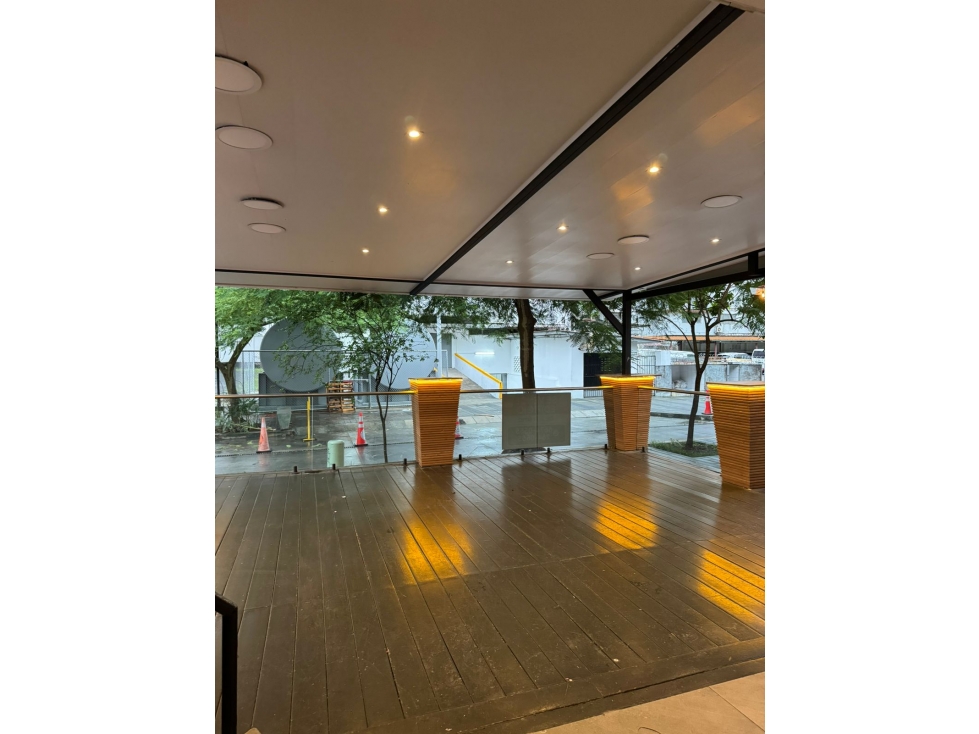 Alquiler de local comercial en Marbella