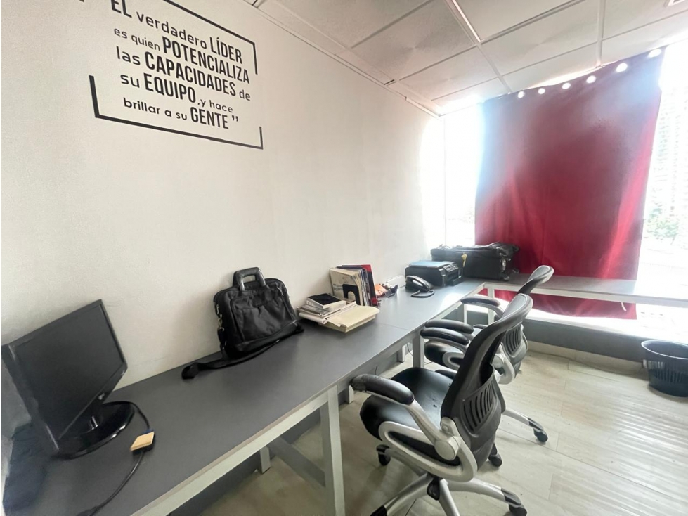 Alquiler de Oficina en Marbella — foto 4