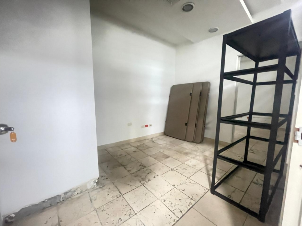 Alquiler de Oficina en Obarrio, Área Bancaria — foto 5