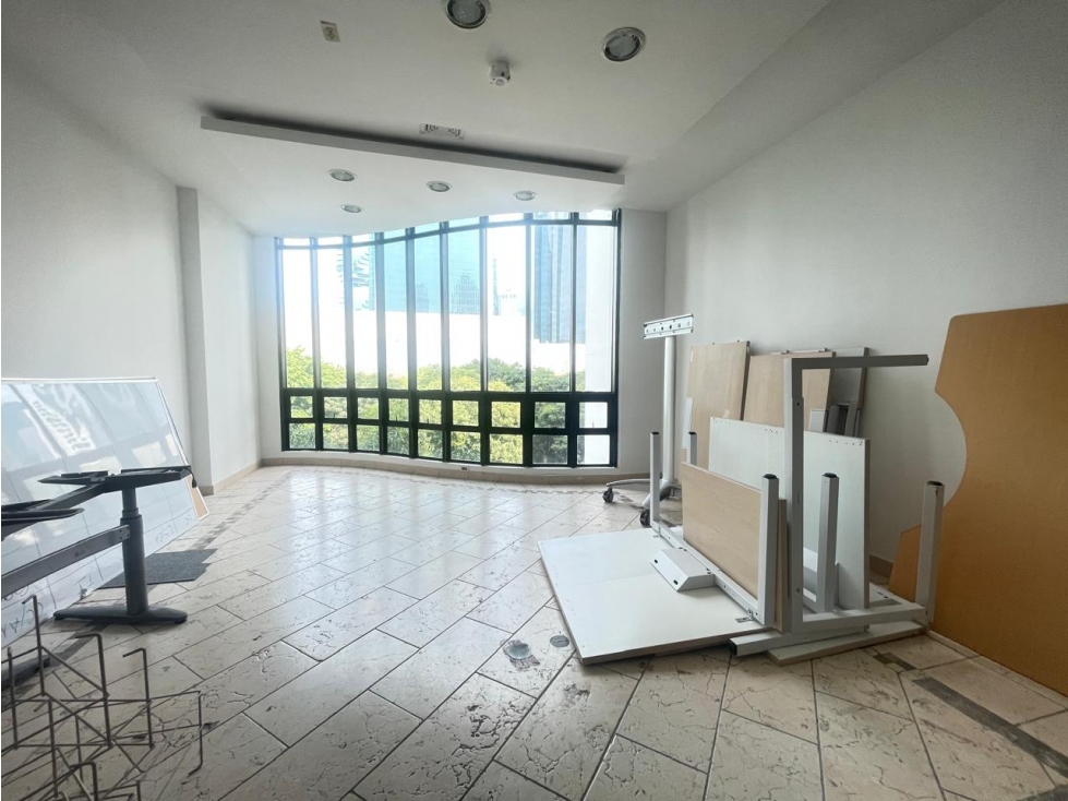 Alquiler de Oficina en Obarrio, Área Bancaria — foto 6