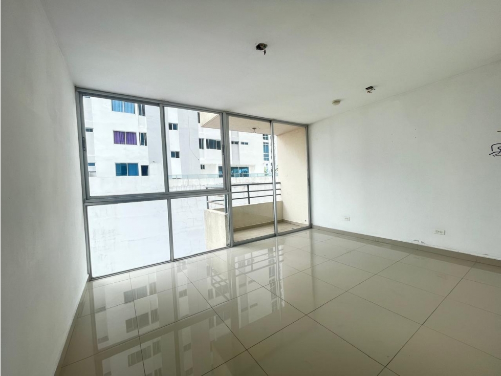 Venta de apartamento en San Francisco, Carrasquilla