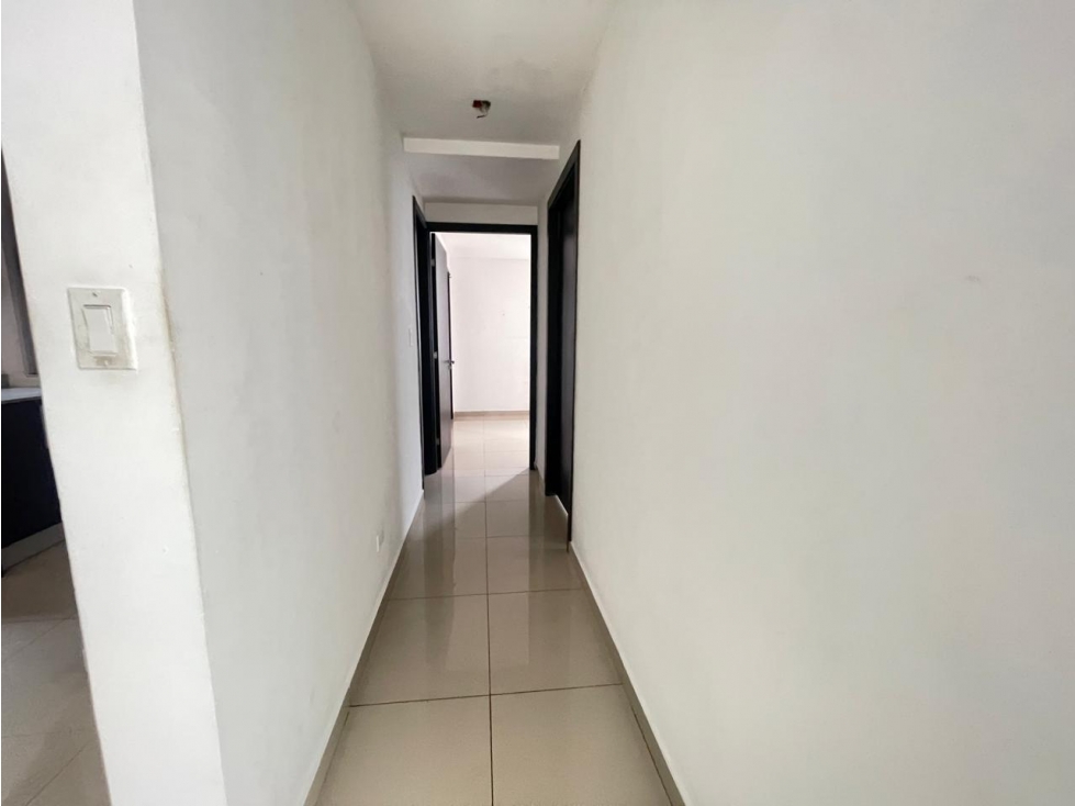 Venta de apartamento en San Francisco, Carrasquilla — foto 2