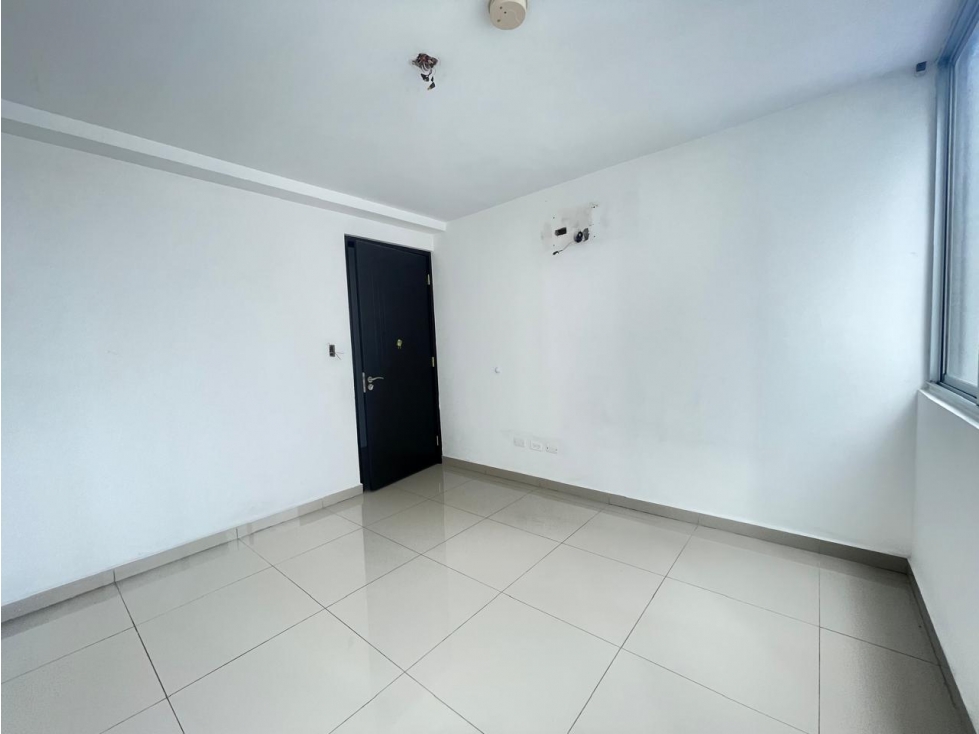 Venta de apartamento en San Francisco, Carrasquilla — foto 4