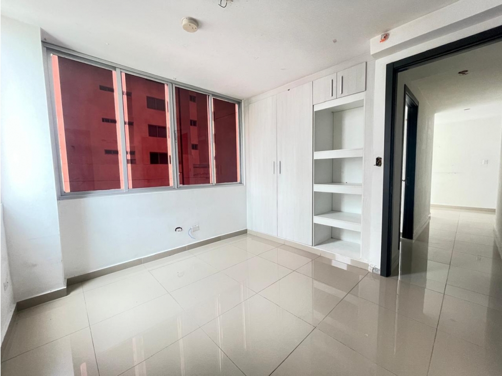 Venta de apartamento en San Francisco, Carrasquilla — foto 6