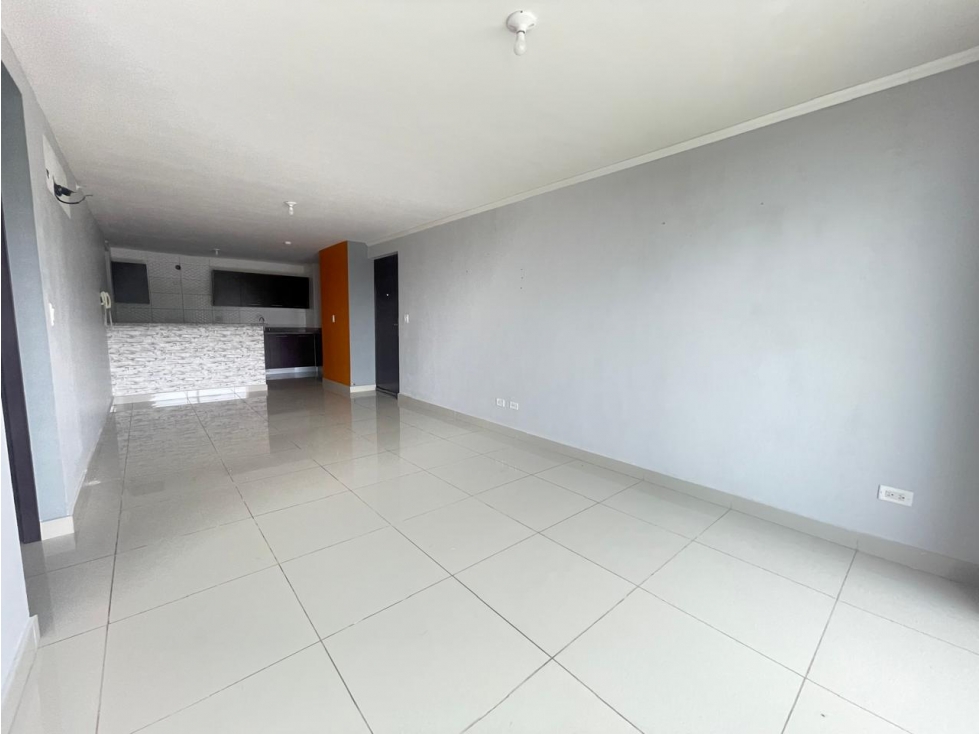 Venta de apartamento en Condado del Rey, Betania