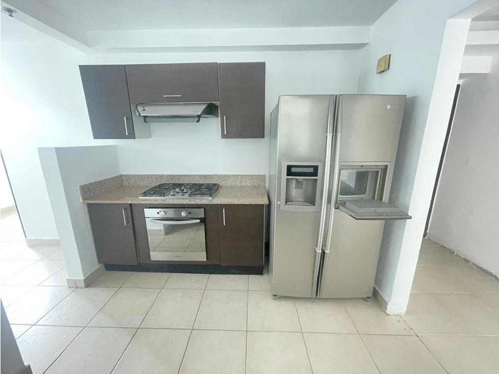Venta de apartamento en Clayton