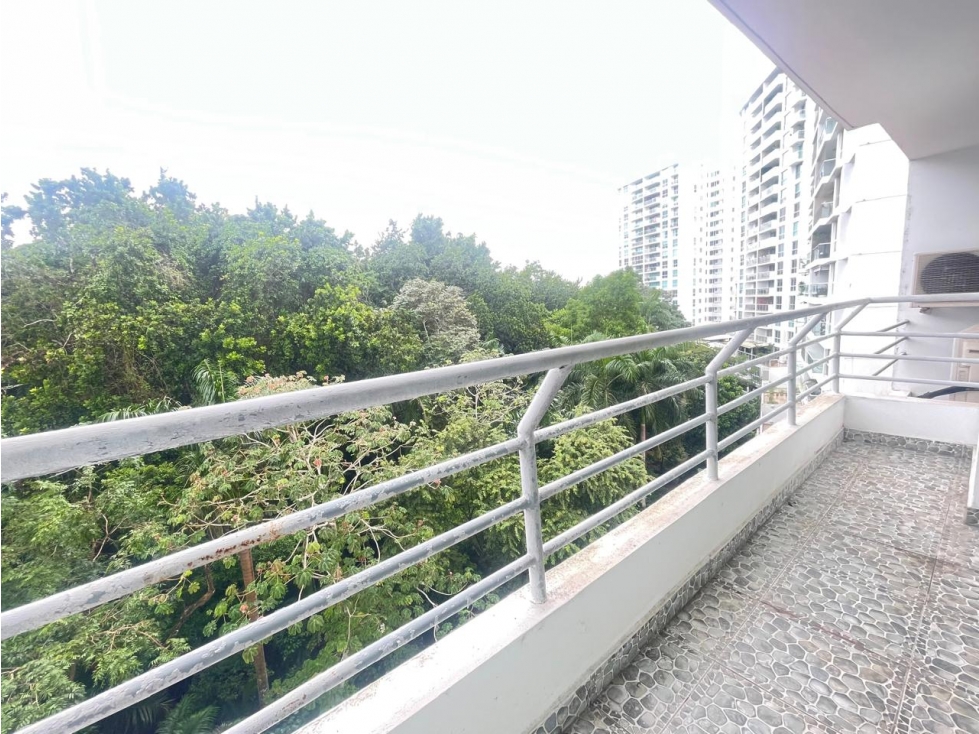 Venta de apartamento en Clayton — foto 3