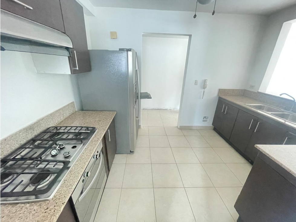 Venta de apartamento en Clayton — foto 5