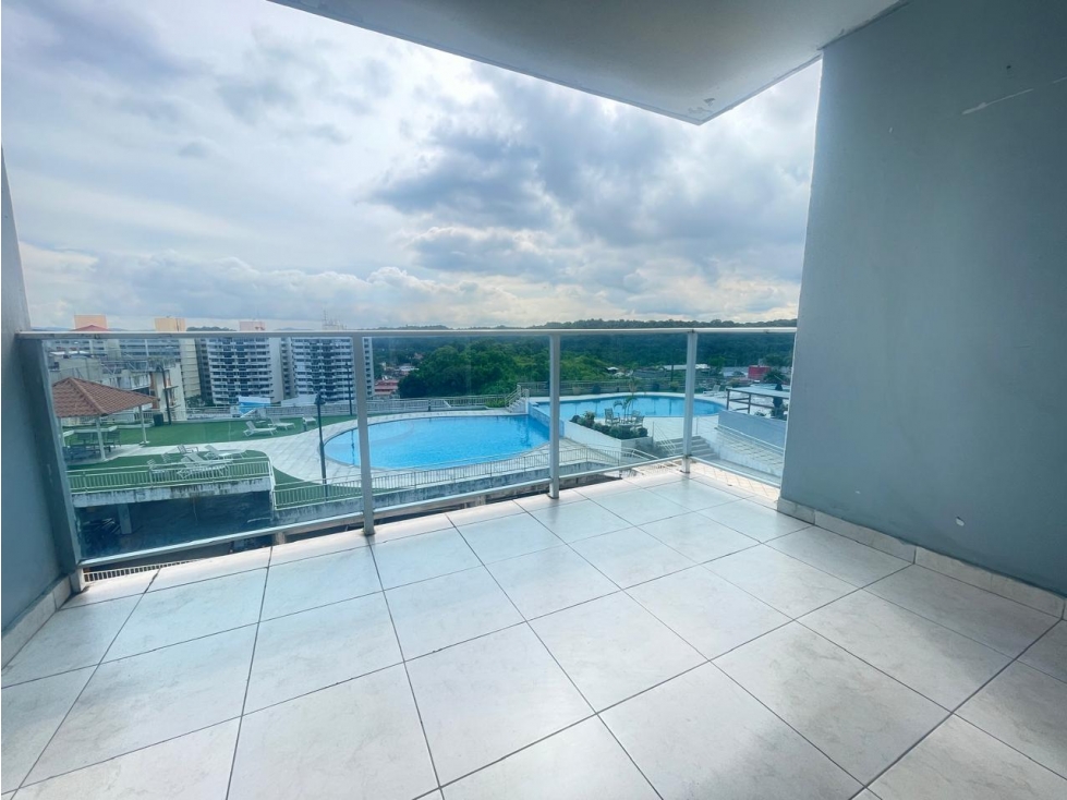 Venta de apartamento en Villa de las Fuentes, Betania
