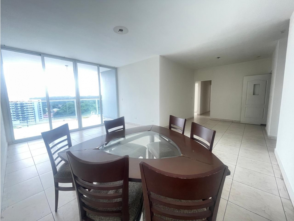 Venta de apartamento en Villa de las Fuentes, Betania — foto 3