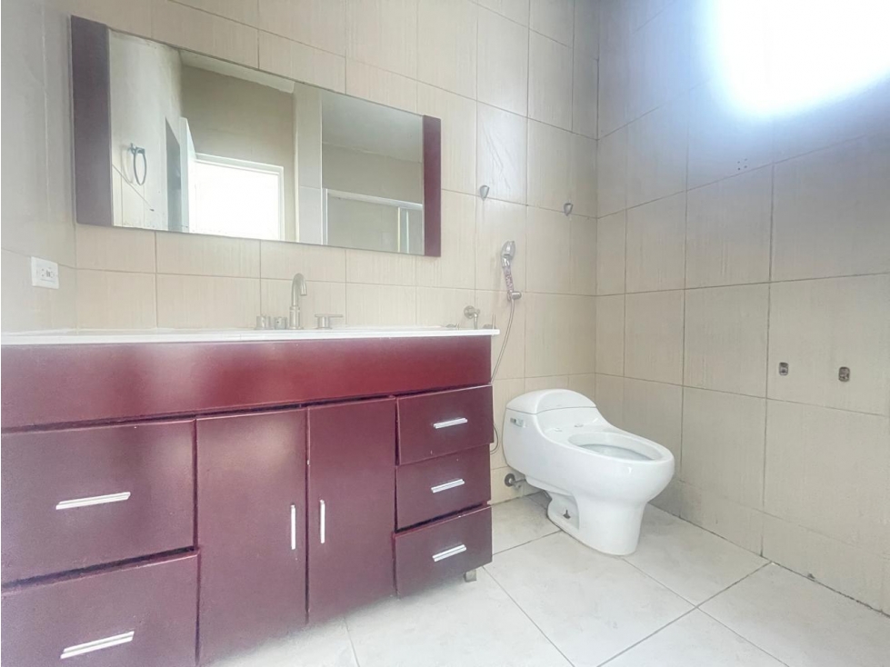 Venta de apartamento en Villa de las Fuentes, Betania — foto 4