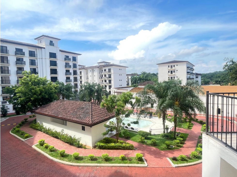 Venta de apartamento en Clayton, Ancón