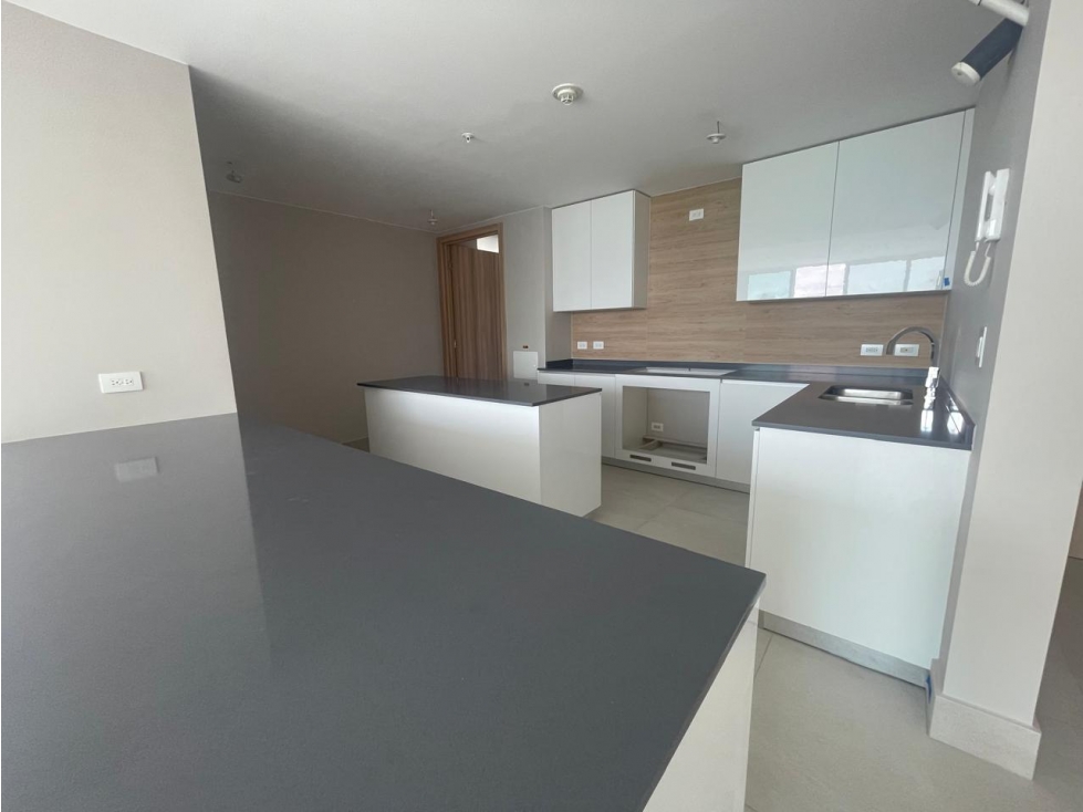 Venta de apartamento en Coco del Mar — foto 2