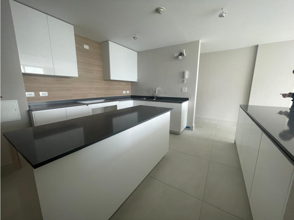 Venta de apartamento en Coco del Mar — foto 3
