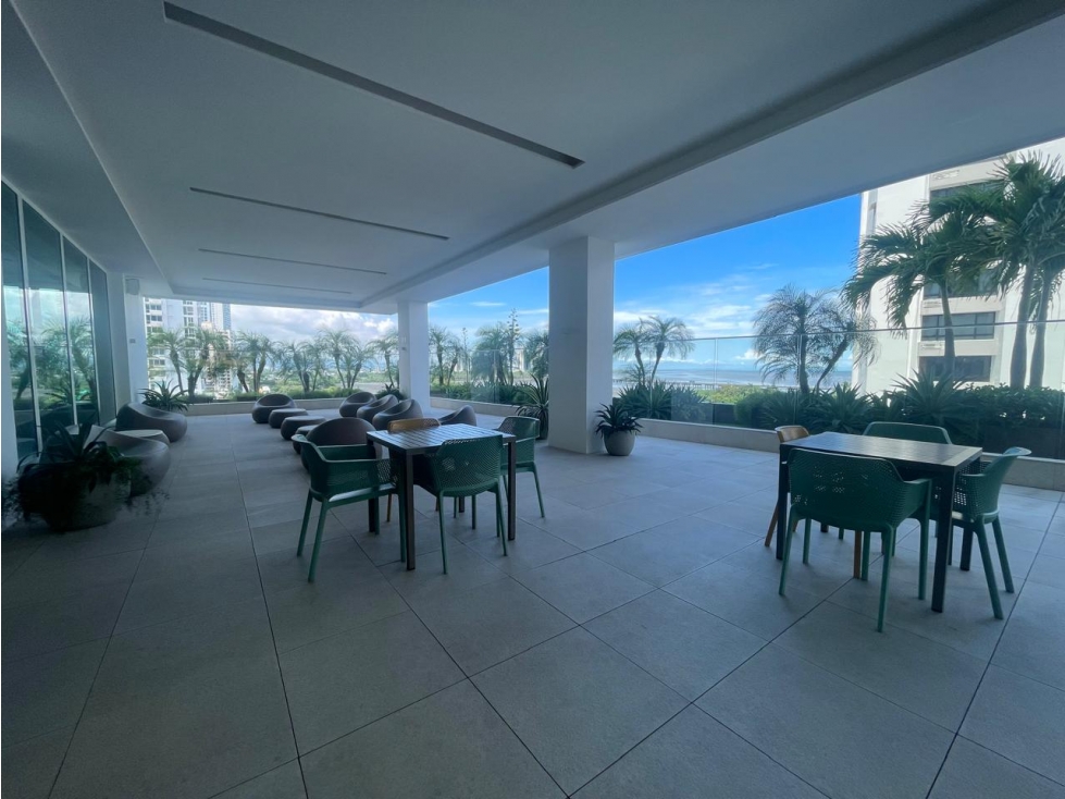 Venta de apartamento en Coco del Mar — foto 6