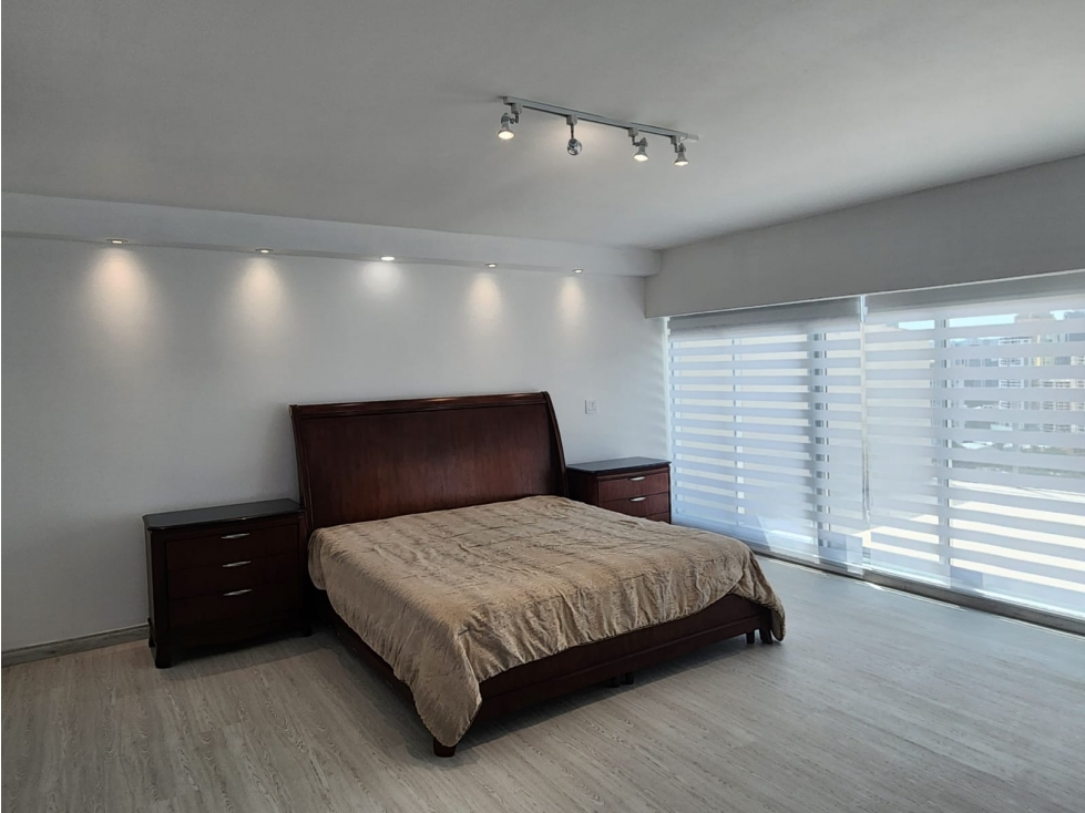 Venta de penthouse en Punta Pacifica — foto 3