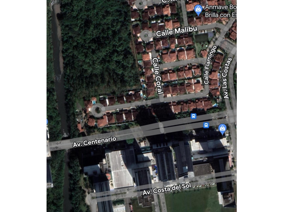 Venta de Terreno en Costa del Este