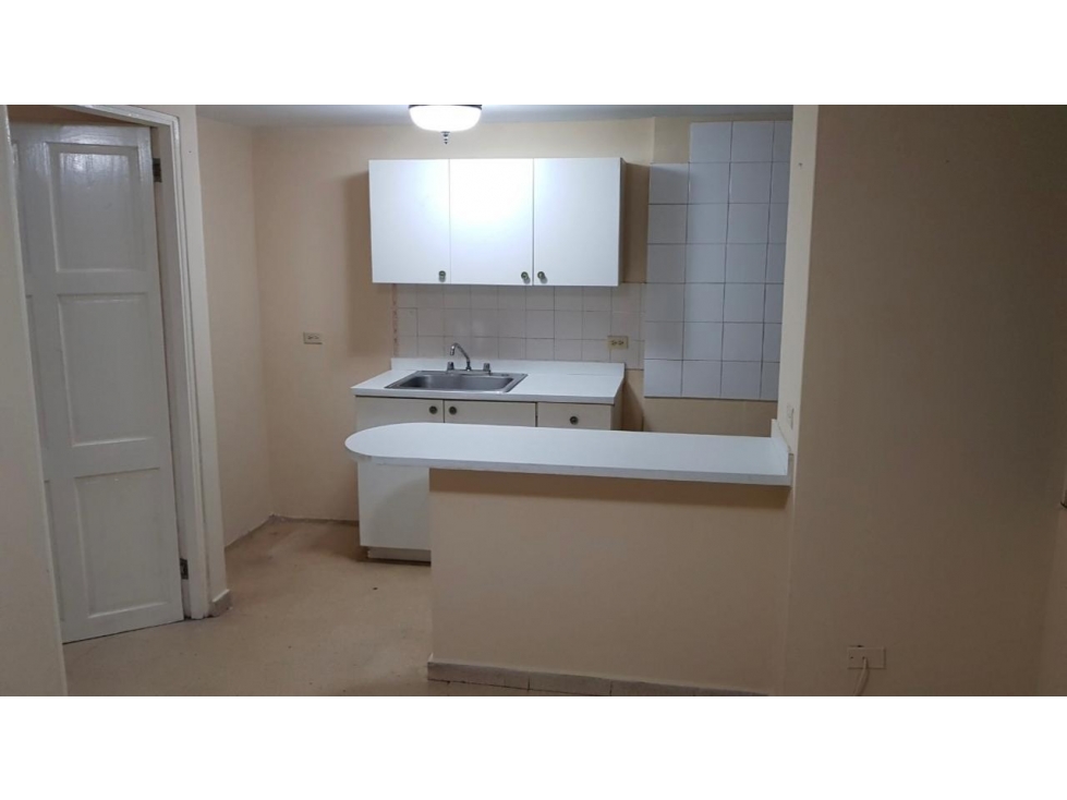 Venta de apartamento en Vía España - 2