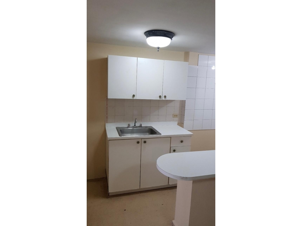 Venta de apartamento en Vía España - 3