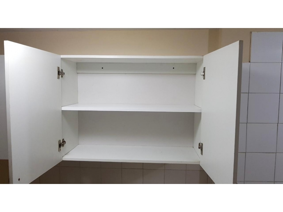 Venta de apartamento en Vía España - 4