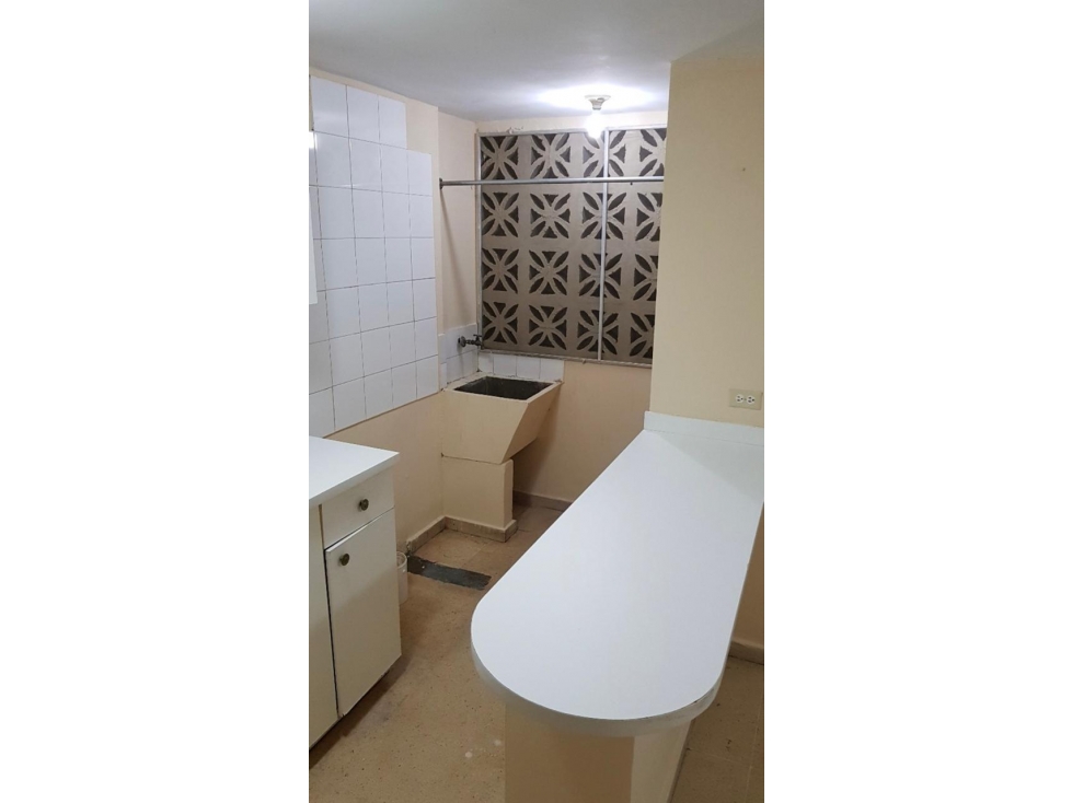 Venta de apartamento en Vía España - 5