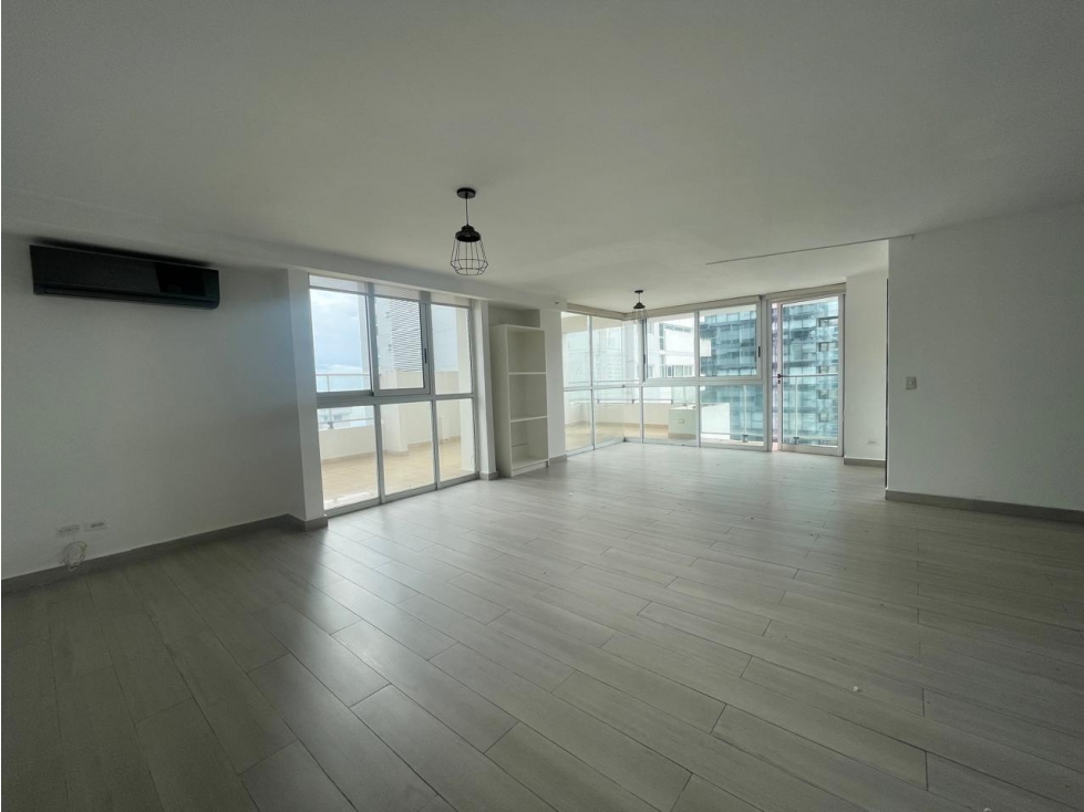 Venta de apartamento en Bella Vista