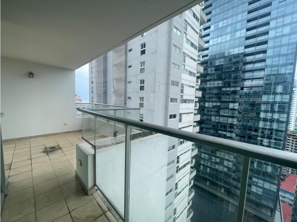 Venta de apartamento en Bella Vista — foto 4