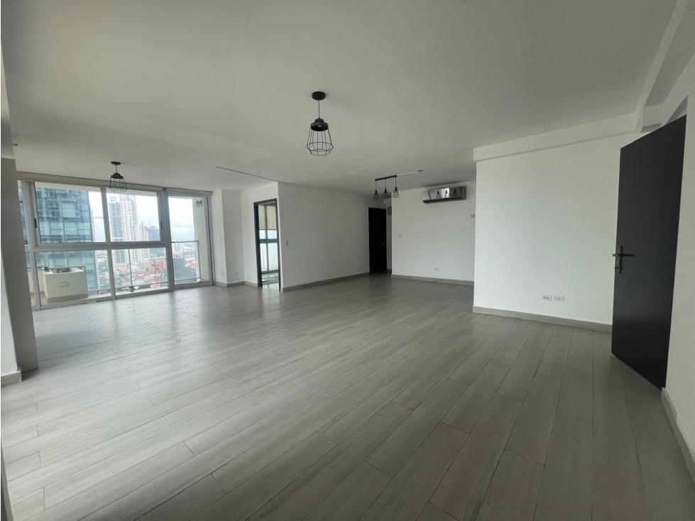 Venta de apartamento en Bella Vista — foto 5