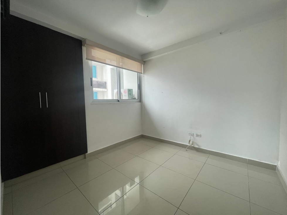Venta de apartamento en Bella Vista — foto 6