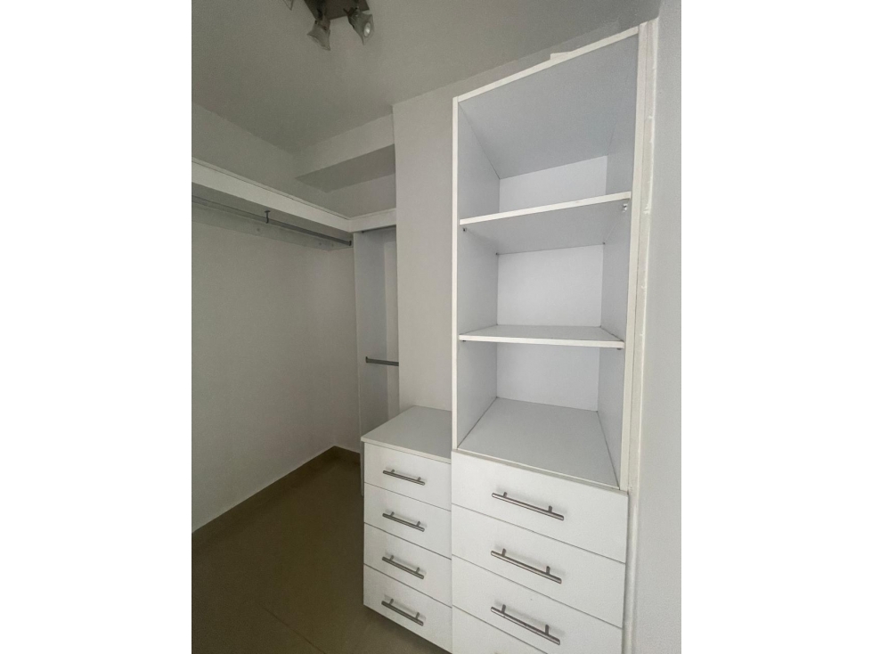 Venta de apartamento en San Francisco — foto 6