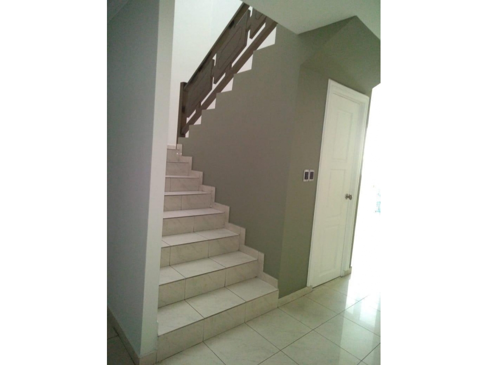 Venta de casa en El Cangrejo — foto 2