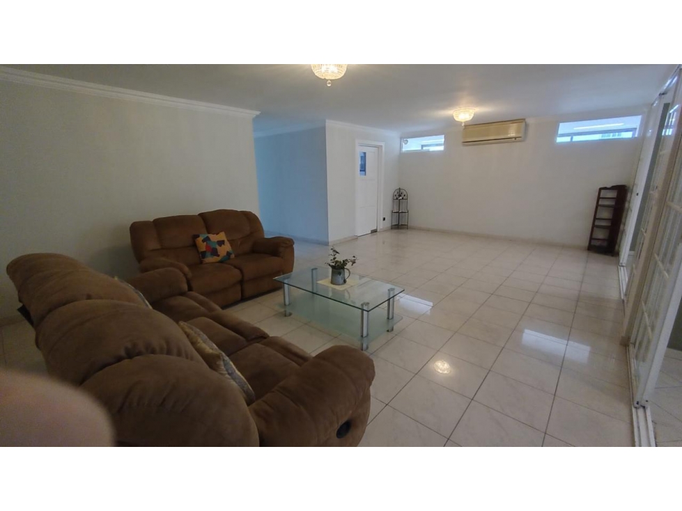 Venta de casa en El Cangrejo — foto 5