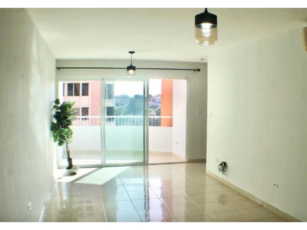 Venta de apartamento en Villa de las Fuentes