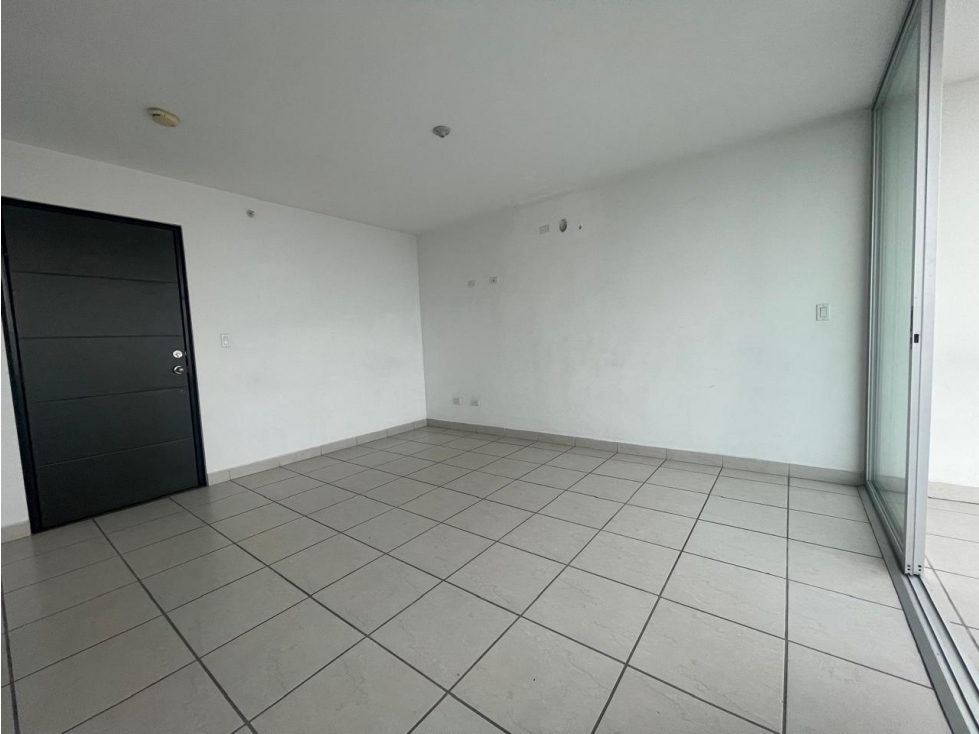 Venta de apartamento en Parque Lefevre