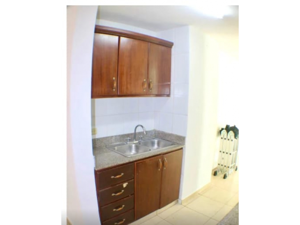Venta de apartamento en Villa de las Fuentes — foto 5