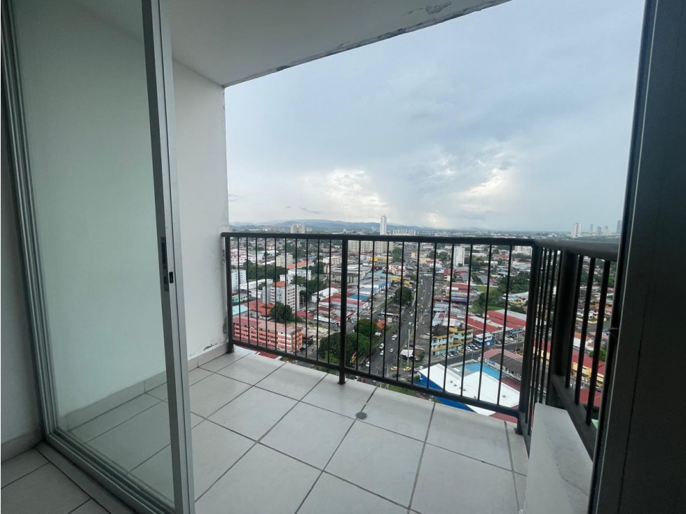 Venta de apartamento en Parque Lefevre — foto 2