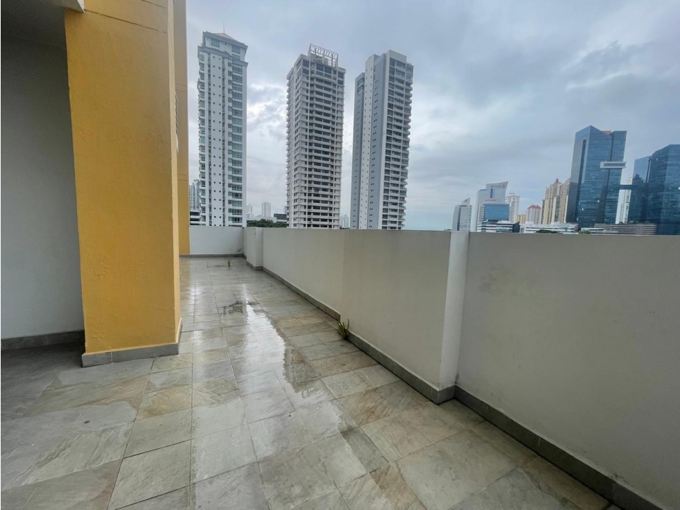 Venta de apartamento en San Francisco — foto 2