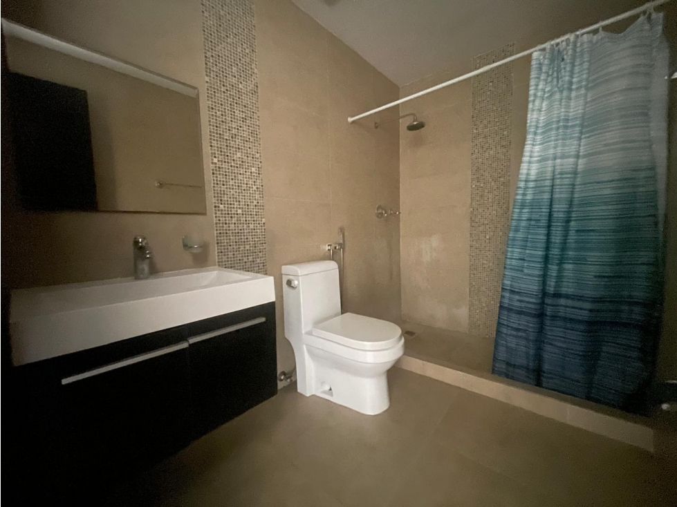 Venta de apartamento en San Francisco — foto 6