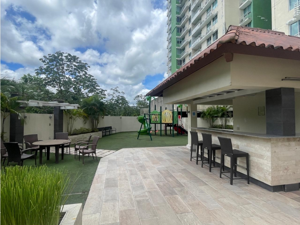 Venta de apartamento en Condado del Rey — foto 2