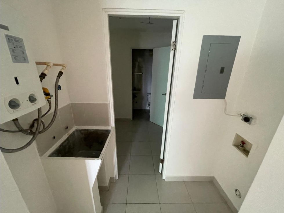 Venta de apartamento en Condado del Rey — foto 6