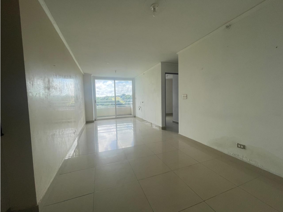 Venta de apartamento en Condado del Rey