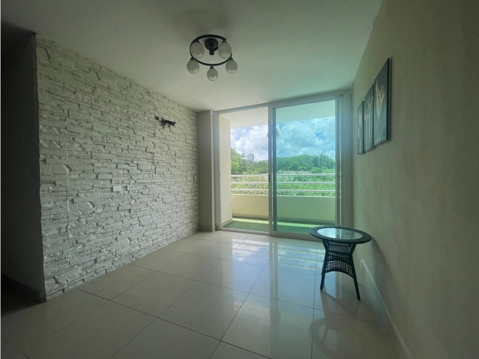 Venta de apartamento en Condado del Rey