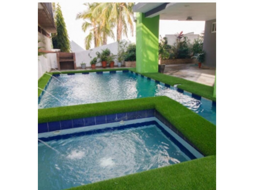 Venta de apartamento en Hato Pintado