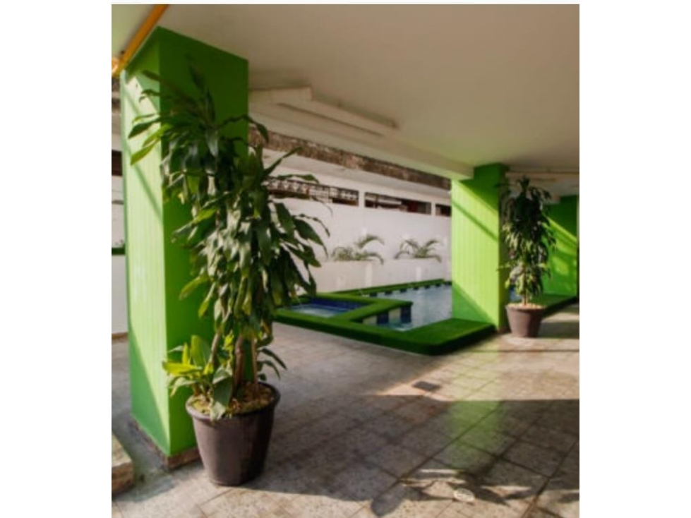 Venta de apartamento en Hato Pintado — foto 2