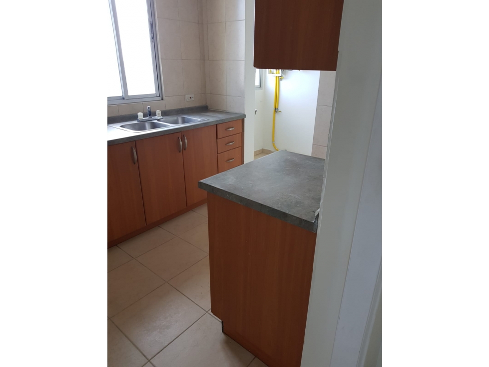Venta de apartamento en Hato Pintado — foto 6