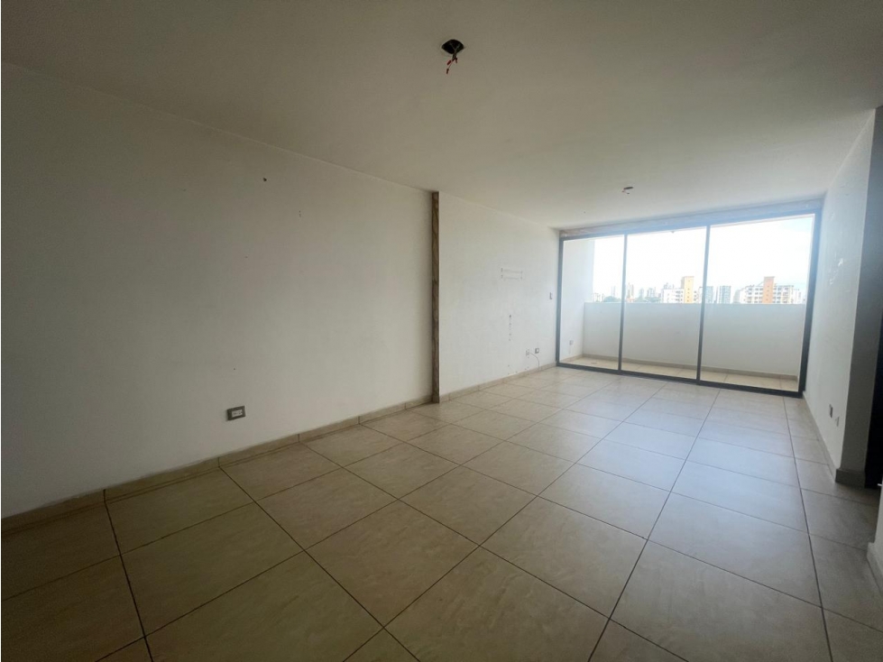 Venta de apartamento en Condado del Rey